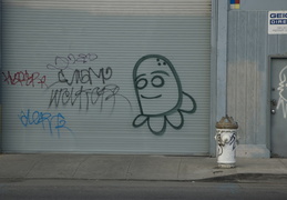 graffiti