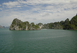 Ha Long Bay