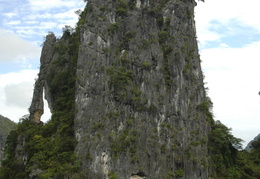 Ha Long Bay