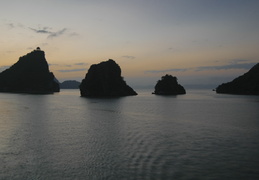 Ha Long Bay