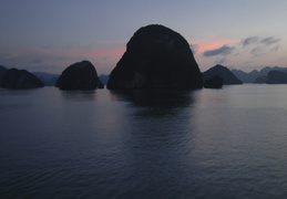 Ha Long Bay