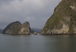 Ha Long Bay