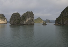 Ha Long Bay