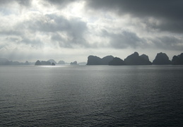 Ha Long Bay