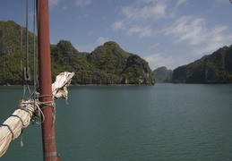 Ha Long Bay