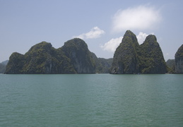 Ha Long Bay