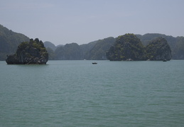 Ha Long Bay