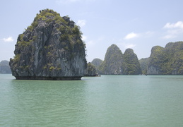 Ha Long Bay