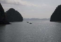 Ha Long Bay