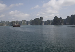 Ha Long Bay