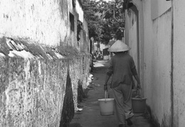 Hoi An streets