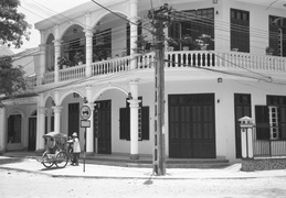 Colonial Hoi An