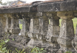 remains from the Forbidden Purple City, Hue