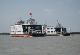 Ferries