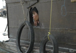 life along the Meekong Delta