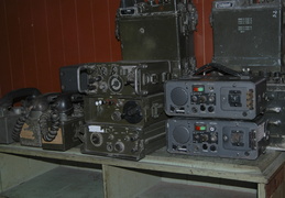 photos of the bunker underneath the reunification palace