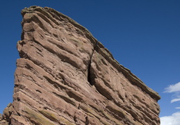 Red Rocks