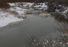 Yampa river