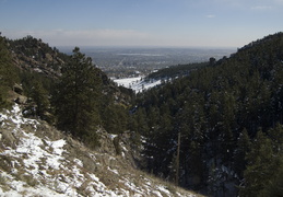 Boulder, Colorado