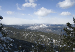 Rocky Mountains