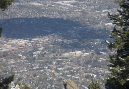 Boulder, Colorado