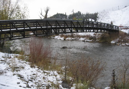 Yampa river