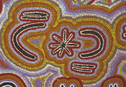 African, American and Oceanic art