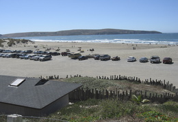 Dillon Beach