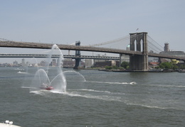 Brooklyn Bridge