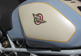 Ducati Meccanica