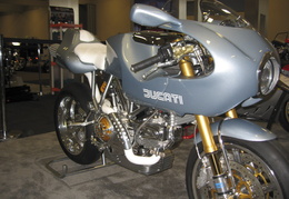 Ducati