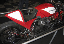 guzzi