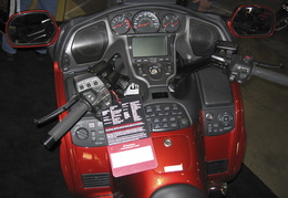 controls