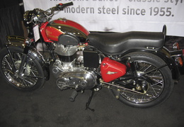 Royal Enfield