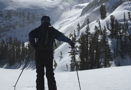 Jim & Ellery Lake