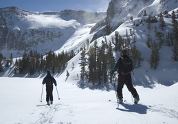 Ellery Lake