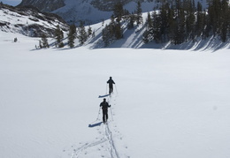 Ellery Lake