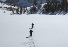 Ellery Lake