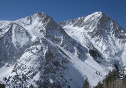 Eastern Sierra