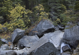 Merced River