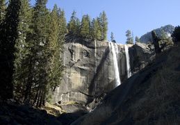 Vernal Falls