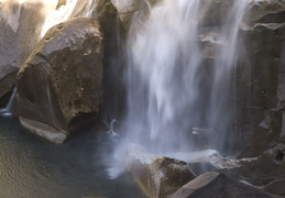 Vernal Falls