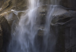 Vernal Falls