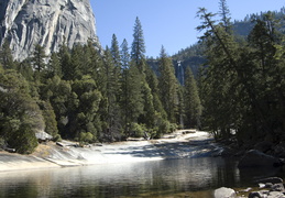 Merced River