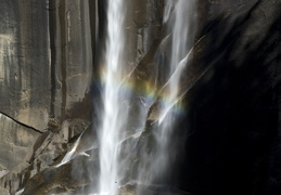 Vernal Falls