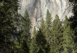 Yosemite Falls