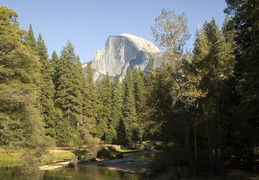 Half Dome