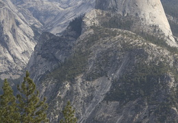 Half Dome