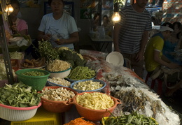 food vendor