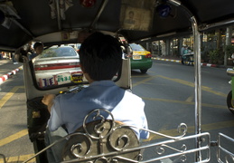 Tuk Tuk